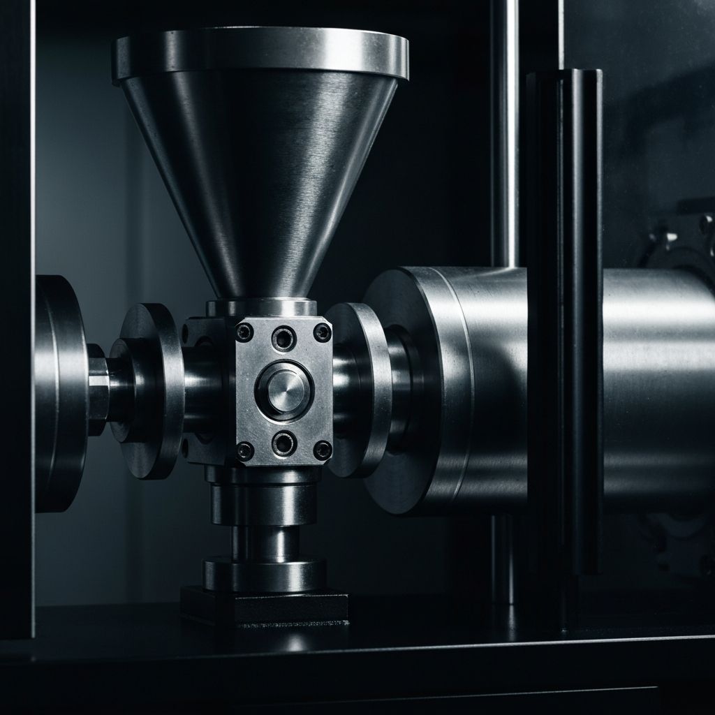 Шприцоване на пластмаса